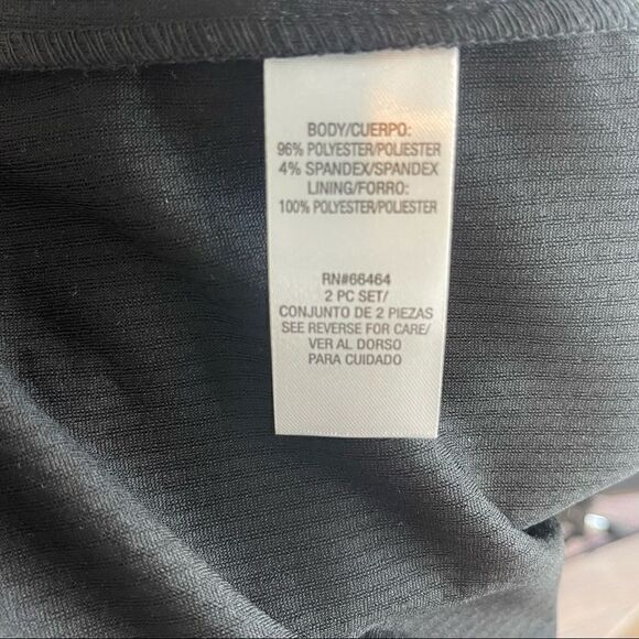 Color Block Dress - Picture 6 of 7